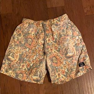 Men’s Urban Outfitters by Katin Swim Short